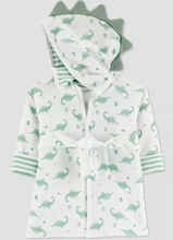 Load image into Gallery viewer, Personalized Elephant Bathrobe