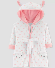 Load image into Gallery viewer, Personalized Elephant Bathrobe