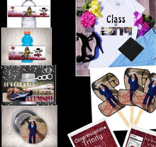 Load image into Gallery viewer, Graduation Packages
