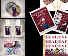 Load image into Gallery viewer, Graduation Packages