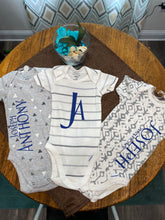 Load image into Gallery viewer, Personalized Onesies