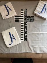 Load image into Gallery viewer, Personalized Receiving Blanket