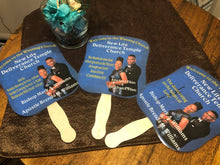 Load image into Gallery viewer, Fans