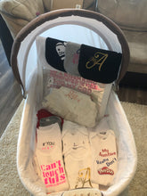 Load image into Gallery viewer, Little Boss Lady/Man Newborn Gown