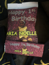 Load image into Gallery viewer, Celebratory Hershey Bars