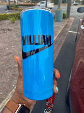 Load image into Gallery viewer, Painted Tumblers 30oz
