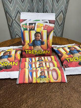 Load image into Gallery viewer, Celebratory Hershey Bars