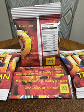 Load image into Gallery viewer, Celebratory Hershey Bars