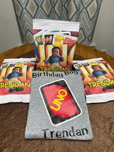 Load image into Gallery viewer, Celebratory Chip Bags