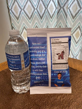 Load image into Gallery viewer, Water Bottle Labels