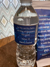 Load image into Gallery viewer, Water Bottle Labels