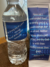 Load image into Gallery viewer, Water Bottle Labels