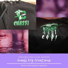 Load image into Gallery viewer, Class Hoodies!!