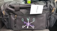 Load image into Gallery viewer, Duffle Bag