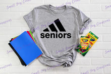 Load image into Gallery viewer, Senior