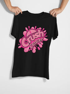 Crush: Breast Cancer