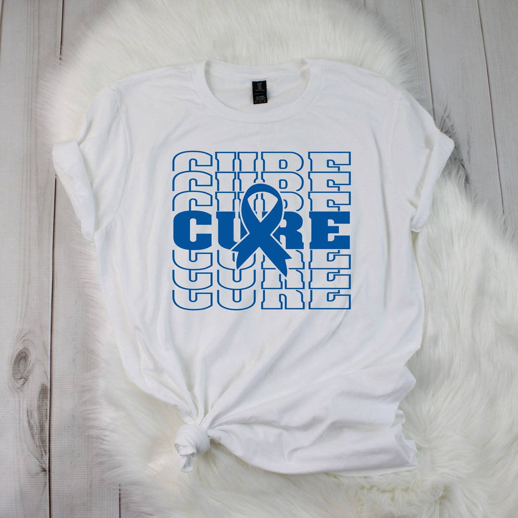 Cure