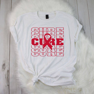 Cure