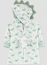 Load image into Gallery viewer, Personalized Elephant Bathrobe
