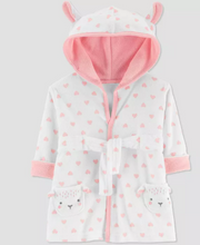 Load image into Gallery viewer, Personalized Elephant Bathrobe
