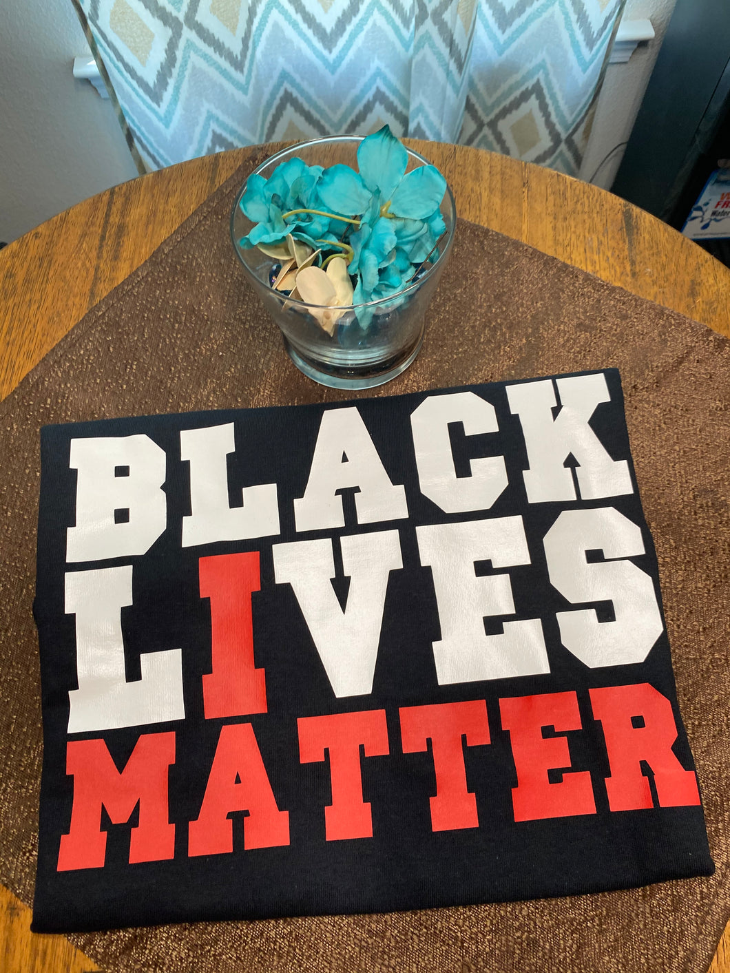 Black Lives Matter (I Matter) Youth