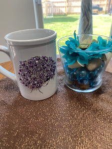 Bling Cups!