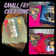 Load image into Gallery viewer, Queen Dress
