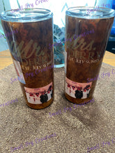 Load image into Gallery viewer, Painted Tumblers 30oz
