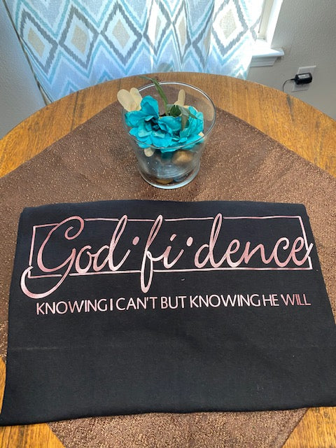 Godfidence