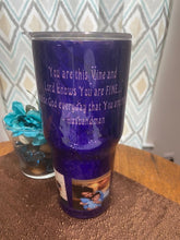 Load image into Gallery viewer, Painted Tumblers 30oz
