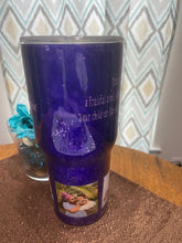 Load image into Gallery viewer, Painted Tumblers 30oz
