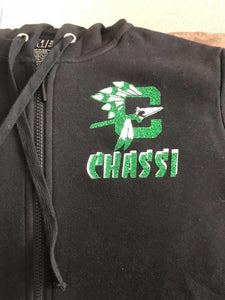 Class Hoodies!!