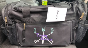 Duffle Bag