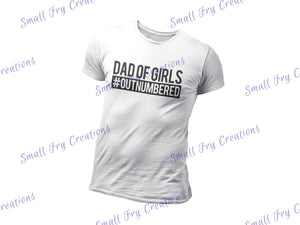 Dad of Girls