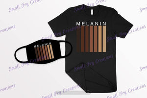 Melanin Shades