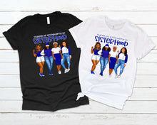 Load image into Gallery viewer, Sisterhood Greek Colors
