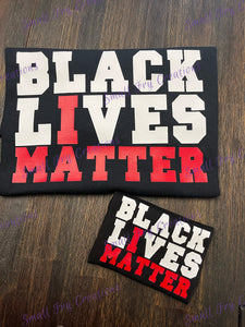 Black Lives Matter (I Matter) Youth